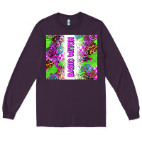 Plum basic witch Long Sleeve Tee - AdoDesignShop