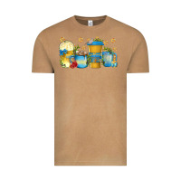 Vintage Camel hanukkah coffee cups Vintage Tee - texasbilliewilder