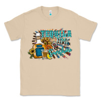 Mushroom tequila time & sunshine Classic Tee - SublimationCraftShop
