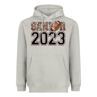 Moon Dust senior 2023 american football Heavyweight Hoodie - AdoDesignShop