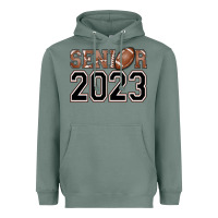 Sage senior 2023 american football Heavyweight Hoodie - AdoDesignShop