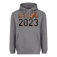 Storm senior 2023 american football Heavyweight Hoodie - AdoDesignShop