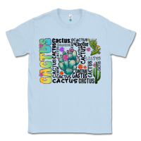 Cactus Classic Tee | Teevron