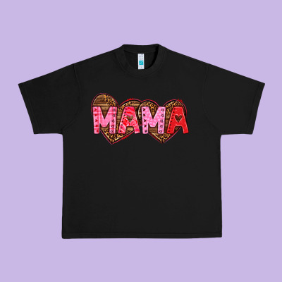 Urban Heavy Tee mama valentines day