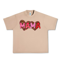 Burro mama valentines day Urban Heavy Tee - texasbilliewilder