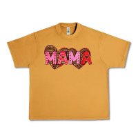 Peanut Butter mama valentines day Urban Heavy Tee - texasbilliewilder