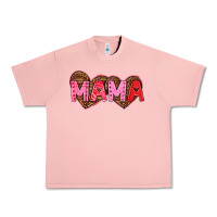 Salmon mama valentines day Urban Heavy Tee - texasbilliewilder