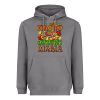 Storm nacho average mama with nacho Heavyweight Hoodie - AdoDesignShop