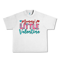 Lunar Rock momys little valentine Urban Heavy Tee - texasbilliewilder