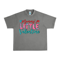Tornado momys little valentine Urban Heavy Tee - texasbilliewilder