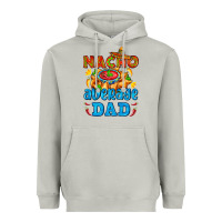 Moon Dust nacho average dad with nacho Heavyweight Hoodie - AdoDesignShop