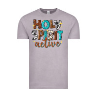 Holy Spirit Active Vintage Tee | Teevron