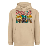 Mushroom pittbull mom Heavyweight Hoodie - Artiststas