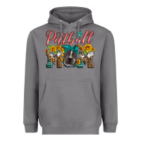 Storm pittbull mom Heavyweight Hoodie - Artiststas