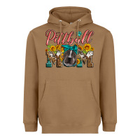 Toasted Coconut pittbull mom Heavyweight Hoodie - Artiststas