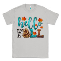 Moon Dust hello fall Classic Tee - HRA Design Shop