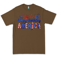 Cacao happy birthday america Premium Tee - Artiststas