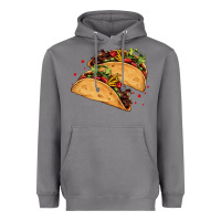 Storm mexican taco's Heavyweight Hoodie - AdoDesignShop