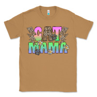 Cat Mama Classic Tee | Teevron