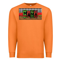 Carrot mama Christmas Premium Sweatshirt - Jasminsmagicworld
