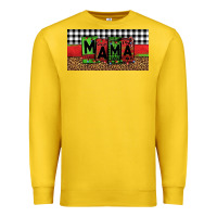 Lemon mama Christmas Premium Sweatshirt - Jasminsmagicworld