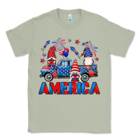 Matcha American truck gnomes Classic Tee - Neo Western