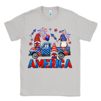 Moon Dust American truck gnomes Classic Tee - Neo Western