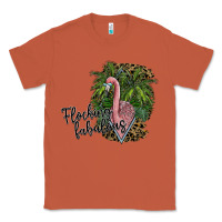 Copper flocking fabulous Classic Tee - SublimationCraftShop