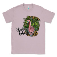 Lilac flocking fabulous Classic Tee - SublimationCraftShop