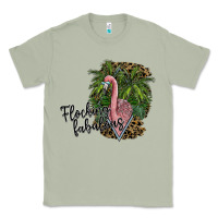 Matcha flocking fabulous Classic Tee - SublimationCraftShop