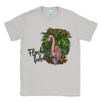 Moon Dust flocking fabulous Classic Tee - SublimationCraftShop