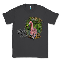 Smoke flocking fabulous Classic Tee - SublimationCraftShop