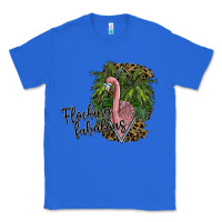 True Royal flocking fabulous Classic Tee - SublimationCraftShop