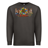 Smoke autism mom Premium Sweatshirt - BarkalooDesign