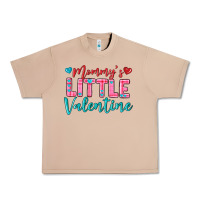 Burro momys little valentine Urban Heavy Tee - texasbilliewilder