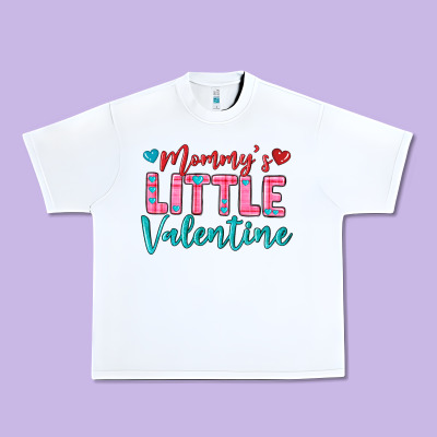 Urban Heavy Tee momys little valentine