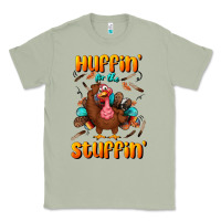 Matcha huffin' for the stuffin' Classic Tee - BundleAndBundleShop