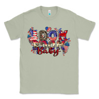 Matcha Boom boom baby 4th of july Classic Tee - CowGirlArtShop