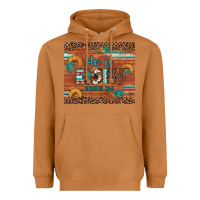 Meerkat he is risen gemstone sunflower leopard Heavyweight Hoodie - Artiststas