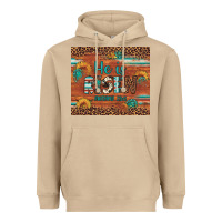 Mushroom he is risen gemstone sunflower leopard Heavyweight Hoodie - Artiststas