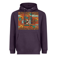 Plum he is risen gemstone sunflower leopard Heavyweight Hoodie - Artiststas