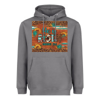 Storm he is risen gemstone sunflower leopard Heavyweight Hoodie - Artiststas