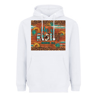 White he is risen gemstone sunflower leopard Heavyweight Hoodie - Artiststas