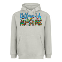 Moon Dust different is au some Heavyweight Hoodie - Artiststas