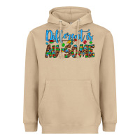 Mushroom different is au some Heavyweight Hoodie - Artiststas
