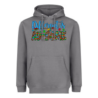 Storm different is au some Heavyweight Hoodie - Artiststas