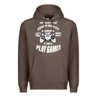 Coffee Escape Reality Premium Hoodie - Bettercallsaul