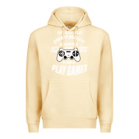 Pina Colada Escape Reality Premium Hoodie - Bettercallsaul