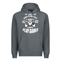 Rock Escape Reality Premium Hoodie - Bettercallsaul