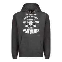 Smoke Escape Reality Premium Hoodie - Bettercallsaul